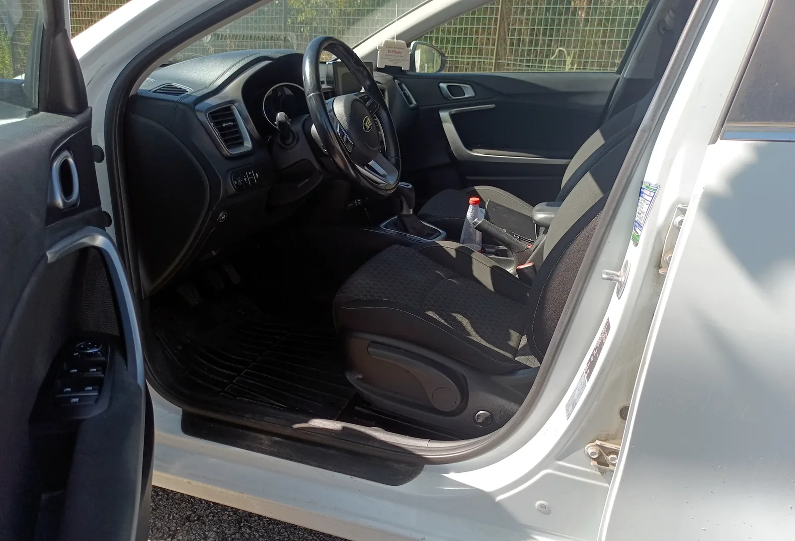 Kia Ceed 2019 usato FILAUTO Vasto - foto del veicolo