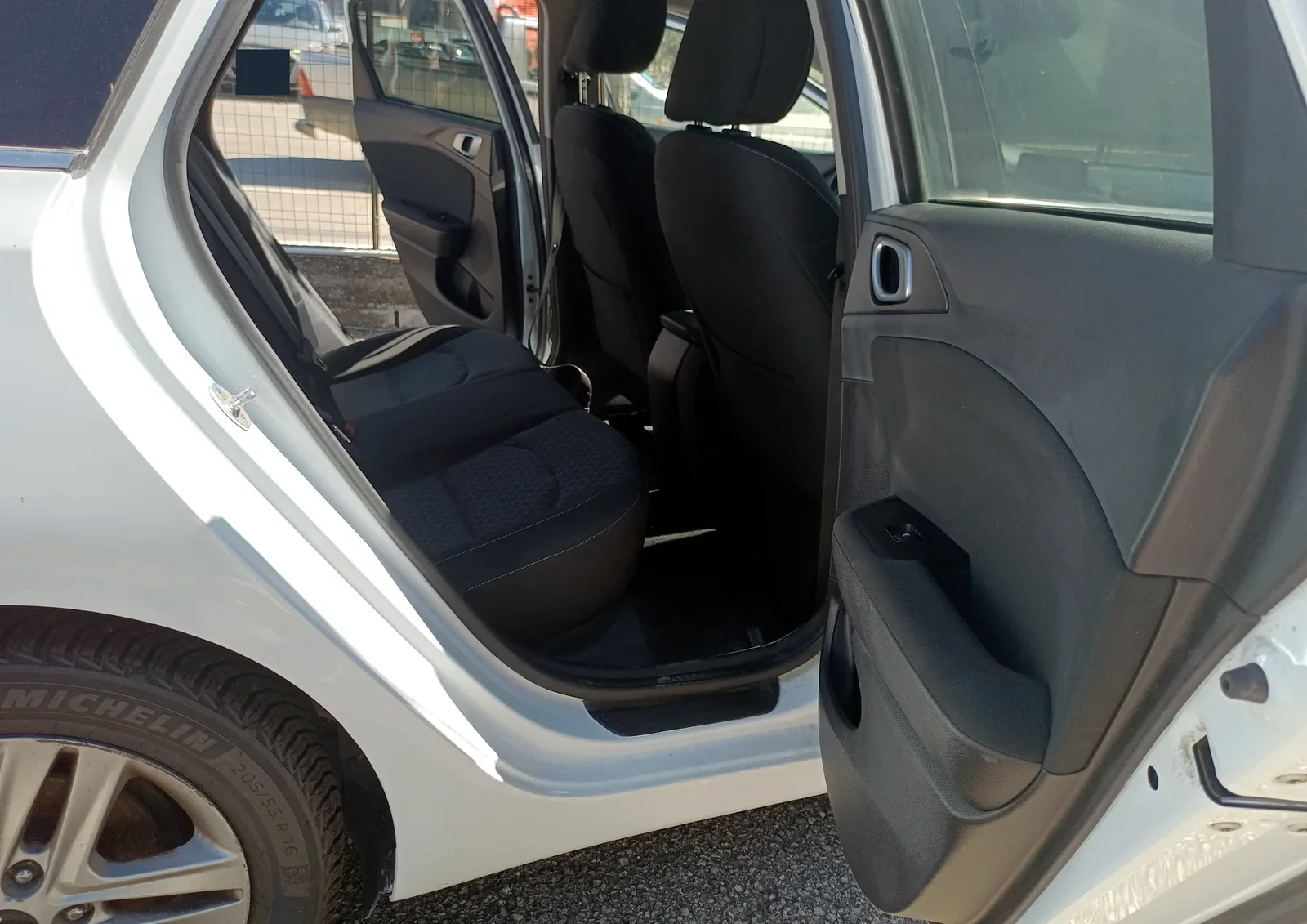 Kia Ceed 2019 usato FILAUTO Vasto - foto del veicolo