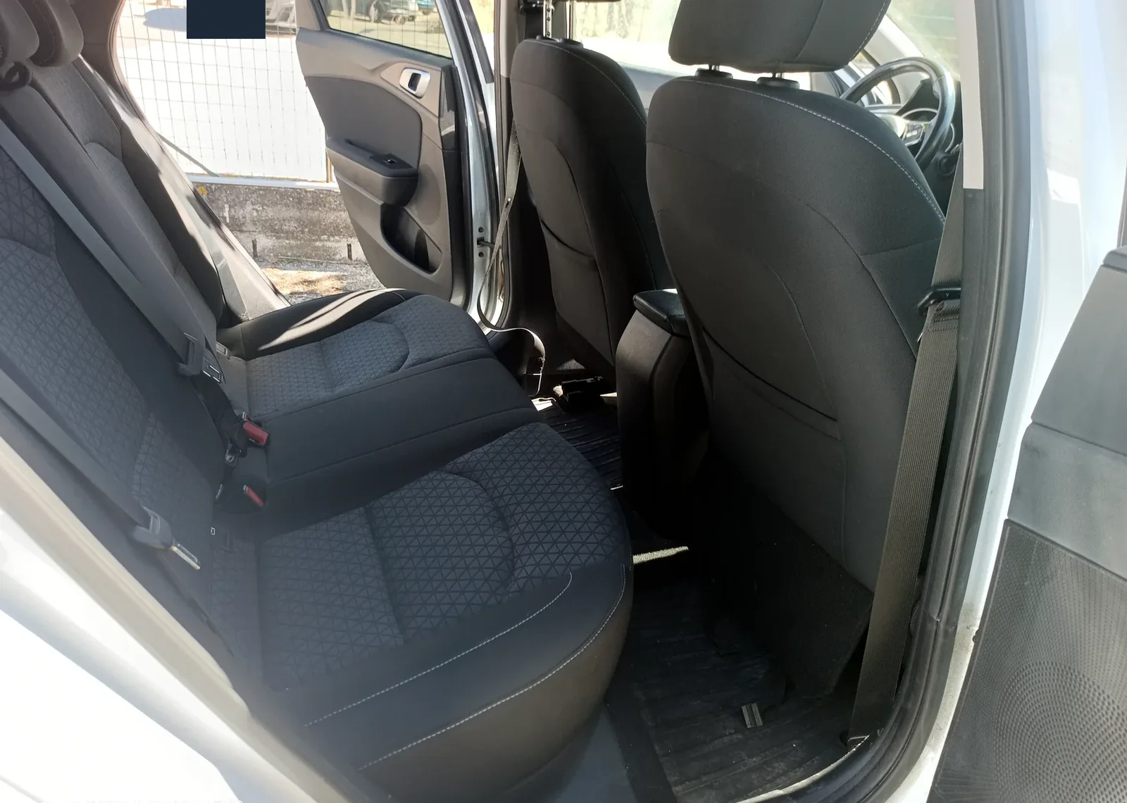 Kia Ceed 2019 usato FILAUTO Vasto - foto del veicolo