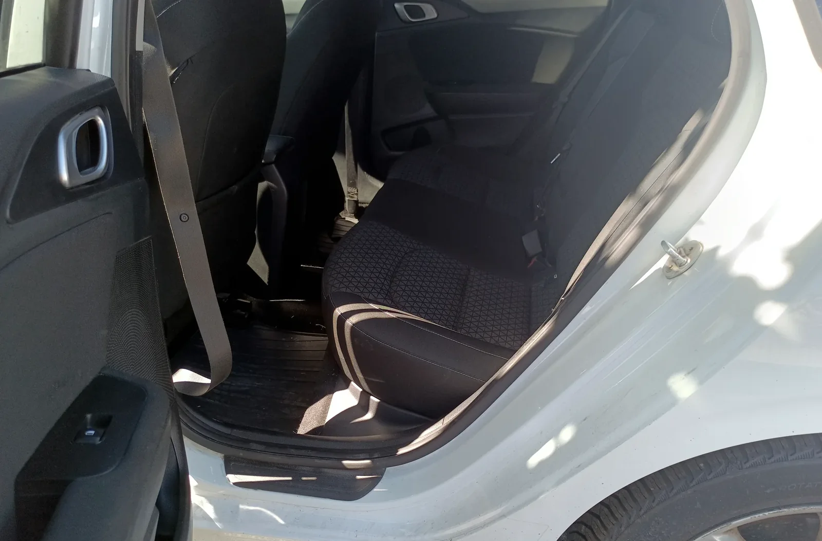 Kia Ceed 2019 usato FILAUTO Vasto - foto del veicolo