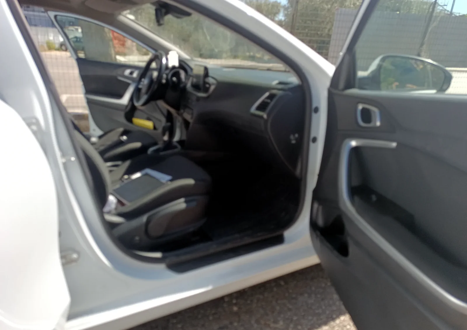 Kia Ceed 2019 usato FILAUTO Vasto - foto del veicolo